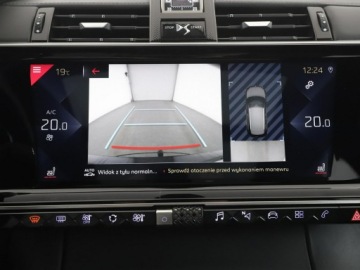  DS Automobiles DS 7 Crossback Skóra, Kamera,, zdjęcie 23