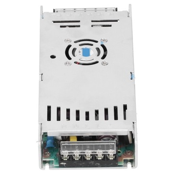 Zasilacz impulsowy LED 360 W 12 V Wewnętrzny