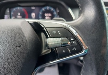 Skoda Octavia IV Kombi 2.0 TDI 150KM 2022 Skoda Octavia 2.0 TDI 150KM Ambition DSG Salon PL Vat 23 2.0 Diesel 150KM, zdjęcie 20