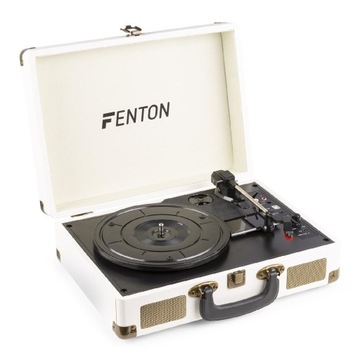 Gramofon Fenton RP115G (P)