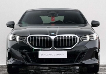 BMW Seria 5 G90-91 2024 BMW Seria 5 I wlasciciel M Sport 360 Gwarancja Bezwypadkowy FVAT23, zdjęcie 3