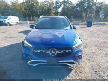 Mercedes GLA II 2024 Mercedes-Benz GLA 250 4Matic 2024 2.0l 2.0 Benzyna 221KM, zdjęcie 7