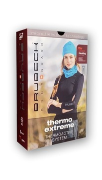 BRUBECK THERMO женское термоактивное белье