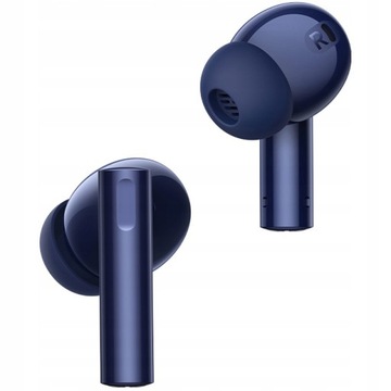 Беспроводные наушники-вкладыши Realme Buds Air 5 Blue BT 5.3 ANC