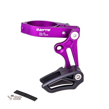 Łańcuch rowerowy 14231 Prowadnica łańcucha z