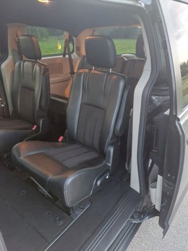 Dodge Caravan V Grand Caravan Facelifting 3.6 VVT 283KM 2020 Dodge Grand Caravan 3,6 V6 283KM, zdjęcie 19