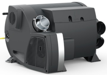 ОТОПЛЕНИЕ TRUMA COMBI D6E INET X