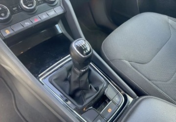 Skoda Kodiaq I SUV 1.4 TSI ACT 150KM 2017 Skoda Kodiaq 1.4 TSI ACT 150 KM 6 bieg.manual 4x4 Ambition 1.4, zdjęcie 17
