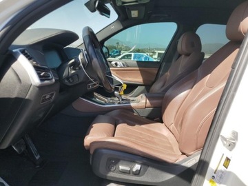 BMW X5 G05 2021 BMW X5 sDrive40I 2021 3.0l 3.0 Benzyna 335KM, zdjęcie 7