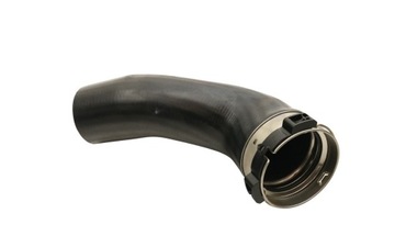 RURA INTERCOOLERA RENAULT MASTER 10-