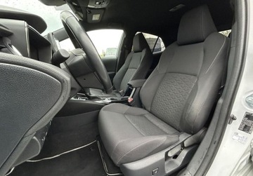 Toyota Corolla XII 2022 Toyota Corolla Hybrid Style, ACC, Kamera, GPS, Podgrzewane fotele i kierow, zdjęcie 7