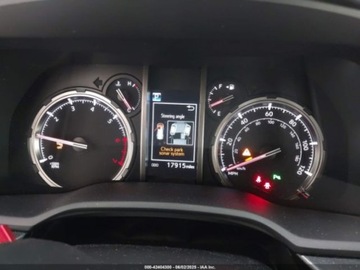 Toyota 2024 Toyota 4-Runner Limited 2024 4.0l 4.0 Benzyna 270KM, zdjęcie 9