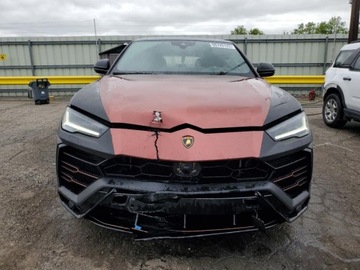 Lamborghini Urus 2022 Lamborghini Urus 2022 4.0l 4.0 Benzyna 641KM, zdjęcie 5