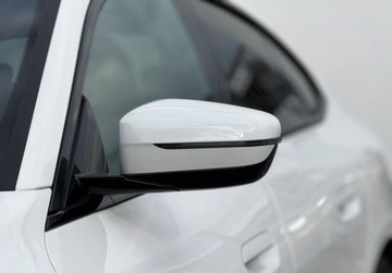 BMW Seria 4 G22-23-26 Coupe 2.0 420d 190KM 2024 BMW Seria 4 I wlasciciel Gwarancja M Sport Bezwypadkowy FVAT23, zdjęcie 13