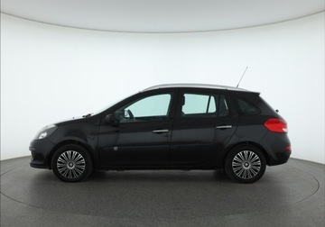 Renault Clio III Grandtour 1.5 dCi 68KM 2008 Renault Clio 1.5 dCi , Salon Polska, Serwis ASO, zdjęcie 2