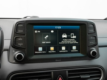 Hyundai Kona I Crossover 1.6 T-GDI 177KM 2020 Hyundai Kona WD4365R#1.6 T-GDI Style 4WD DCT, zdjęcie 18