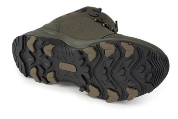 Buty Fox Khaki Camo Boot 41 Rozmiar obuwia: 41