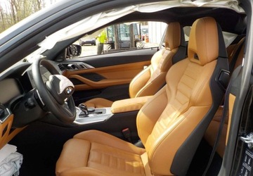 BMW Seria 4 G22-23-26 Coupe 3.0 M440i 374KM 2020 BMW Seria 4 Okazja 3.0 Benzyna 374KM, zdjęcie 26