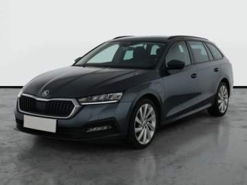 Skoda Octavia IV 2021 Skoda Octavia 1.4 TSI iV, Salon Polska, zdjęcie 1