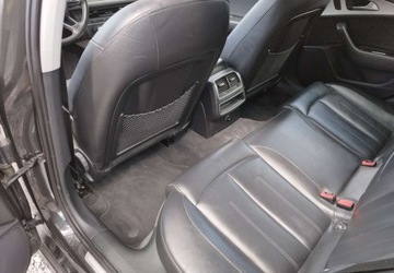 Audi A6 C7 Avant Facelifting 2.0 TDI ultra 150KM 2015 Audi a6 Audi A6 C7 2.0 tdi s-tronic stan bdb navi pdc skory 2.0 Diesel, zdjęcie 11