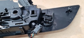 РУЧКА ВНУТРЕННЕЙ ДВЕРИ MUSTANG VI LIFT GT ЛЕВАЯ ПЕРЕДНЯЯ FR3B-6322601-A