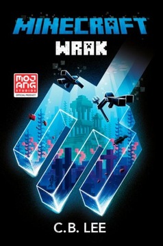 MINECRAFT WRAK C.B. LEE EBOOK