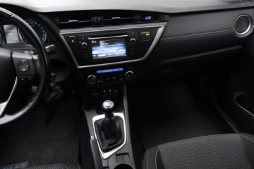Toyota Auris II Touring Sports Valvematic 130 132KM 2014 Toyota Auris 1.6 Valvematic, Salon Polska, Klima, zdjęcie 7