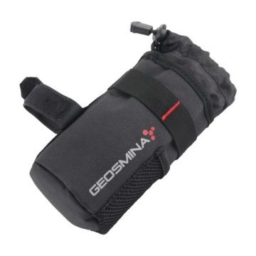 GEOSMINA STEM POUCH BAG Сумка для бутылки с водой
