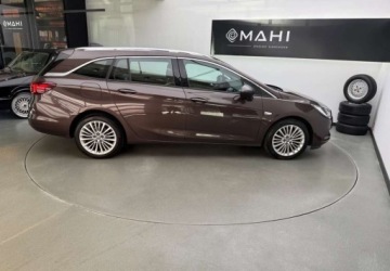 Opel Astra K Sports Tourer 1.6 CDTI 136KM 2016 Opel Astra Innovation Kamera Nawi Led Gwarancja Zamiana Raty 1.6 Diesel, zdjęcie 11