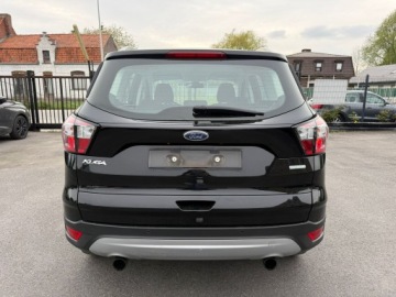 Ford Kuga II SUV Facelifting 1.5 EcoBoost 120KM 2018 FORD KUGA! Super stan! Wkrótce w ofercie!, zdjęcie 4