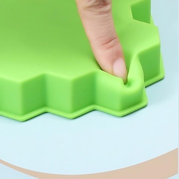 СИЛИКОНОВЫЕ ФОРМЫ ДЛЯ ЛЬДА ФОРМА ДЛЯ ЛЬДА ШОКОЛАДНЫЕ СВЕЧИ С КРЫШКОЙ