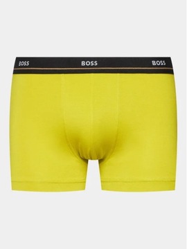 HUGO BOSS ORYGINALNE BOKSERKI 5-PACK XL