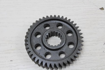 SUZUKI VS750 СВОБОДНАЯ ЗВЕЗДОЧКА КОЛЕНВАЛА