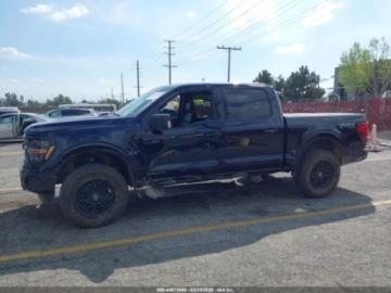 Ford 2025 Ford F150 Xlt 2025 3.5 Hybryda 430KM, zdjęcie 2