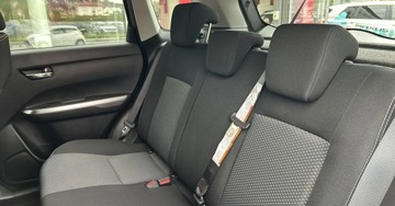 Suzuki 2024 Suzuki Vitara Suzuki Vitara 1.4T 4WD MT 129KM MildHybrid PREMIUM ASO PL Sa, zdjęcie 14