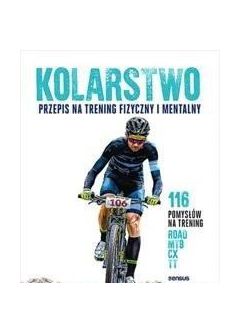 KOLARSTWO - Jarosław Michałowski [KSIĄŻKA]