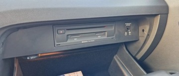 Skoda Octavia III Kombi 1.6 TDI CR DPF 110KM 2015 Skoda Octavia Salon PL TDI 110KM Xenony NaviPL EL.Klapa 1.6 Diesel 110KM, zdjęcie 12