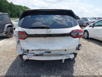 Honda Pilot II 2024 Honda Pilot EX-L 7 Passenger 2024 3.5l 3.5 Benzyna 285KM, zdjęcie 4