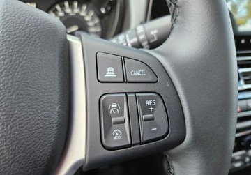 Suzuki SX4 II 2025 Suzuki SX4 S-Cross Premium Plus 1.4 mildHybrid 2WD 6AT Superior White 2025, zdjęcie 17