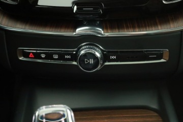 Volvo XC60 II 2020 Volvo XC60 B4 AWD, Salon Polska, 1. Właściciel, zdjęcie 17