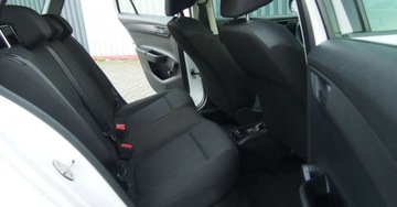 Skoda Fabia III Kombi 1.0 MPI 75KM 2017 Skoda Fabia Benzyna Serwisowany BEZWYPADKOWY EURO 6 Benzyna 75KM, zdjęcie 7