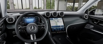 Mercedes GLC C254/X254 Coupe 2.0 200 204KM 2025 Mercedes GLC 200 4MATIC 9G-TRONIC, zdjęcie 4