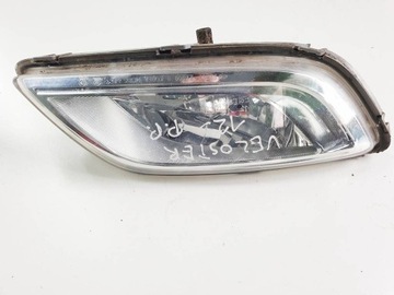 HYUNDAI VELOSTER I 12R HALOGEN PRAVÝ