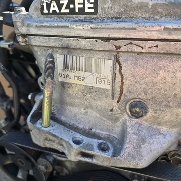 MOTOR KOMPLETNÍ TOYOTA RAV4 2.0 VVTI 1AZ-FE NR MAG 8005D