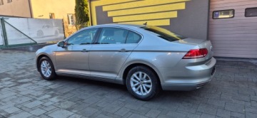 Volkswagen Passat B8 Limousine 1.4 TSI BlueMotion Technology ACT 150KM 2017 VOLKSWAGEN PASSAT! Super stan!, zdjęcie 9