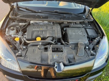 Renault Megane III 2012 RENAULT MEGANE kabriolet 1,4 TCE 130KM, zdjęcie 12
