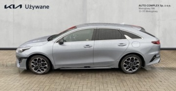 Kia Proceed Shooting Brake Facelifting 1.5 T-GDI 160KM 2023 Kia ProCeed Zakup Zdalny Kia ProCeed 1.5 TGDI 160KM GT Line TEC AEB 1.5, zdjęcie 14