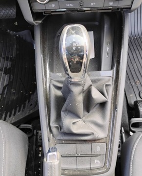 Skoda Kamiq Crossover 1.5 TSI 150KM 2024 Skoda Kamiq 2024r, 1.5 Benzyna. AUTOMAT. Uszkodzona. Poobijana. 1.5 Benzyna, zdjęcie 10