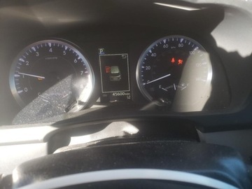 Toyota Highlander II 2019 Toyota Highlander TOYOTA HIGHLANDER LE, 2019r...., zdjęcie 10