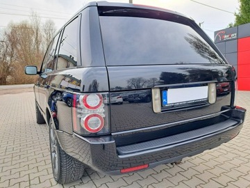 Land Rover Range Rover IV 2012 Land Rover Range Rover Śliczny, zdjęcie 8